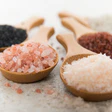 Gourmet Sea Salts